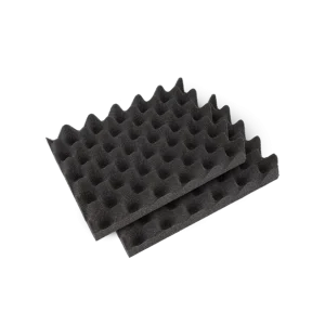 Sound Proofing Acoustic Foam by Apex Foam in Bangladesh