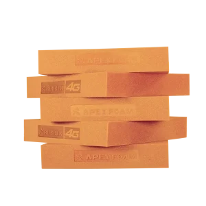 APEX FOAM Sofa Foam Set - RUBBER 4G by Apex Foam in Bangladesh