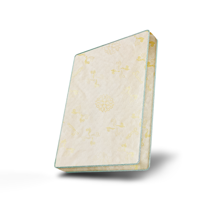 Swan Comfort High Orthopedic Mattress product image 9