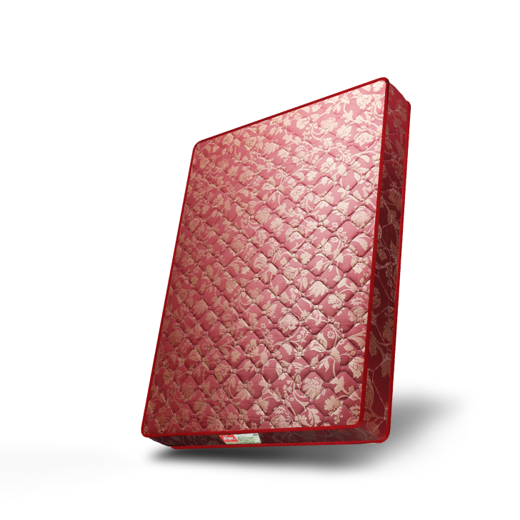 Swan Comfort High Orthopedic Mattress in Bangladesh