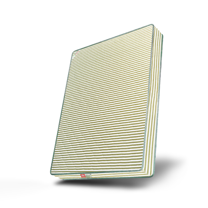 Swan Comfort High Orthopedic Mattress product image 5
