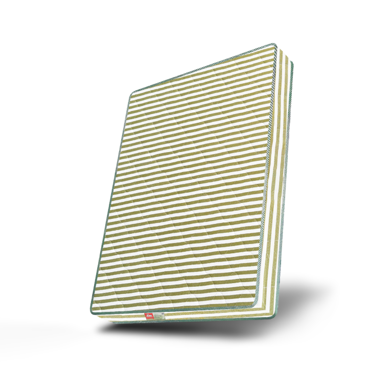 Swan Comfort High Orthopedic Mattress product image 6