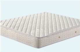 Euro Latex Pocket Spring Mattress