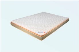 Euro Orthopedic Mattress