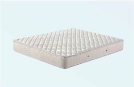 Euro Pocket Spring Mattress