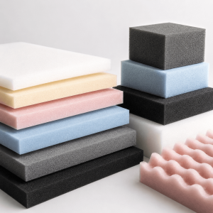 Foam